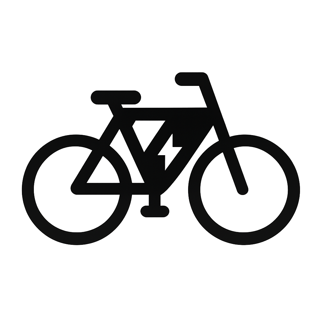 EBike Parts